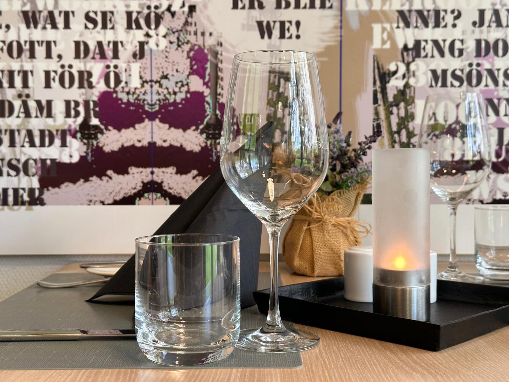 Mercure Hotel Duesseldorf Sued — Photos 2